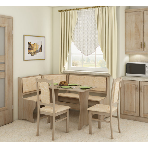 Bucci best sale breakfast nook